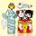 俄美女COS《巫师3》特莉丝超性感 诱人美胸有沟必火